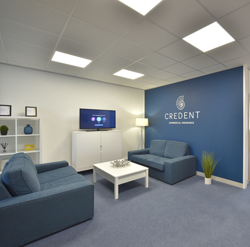 Bowen Court - office