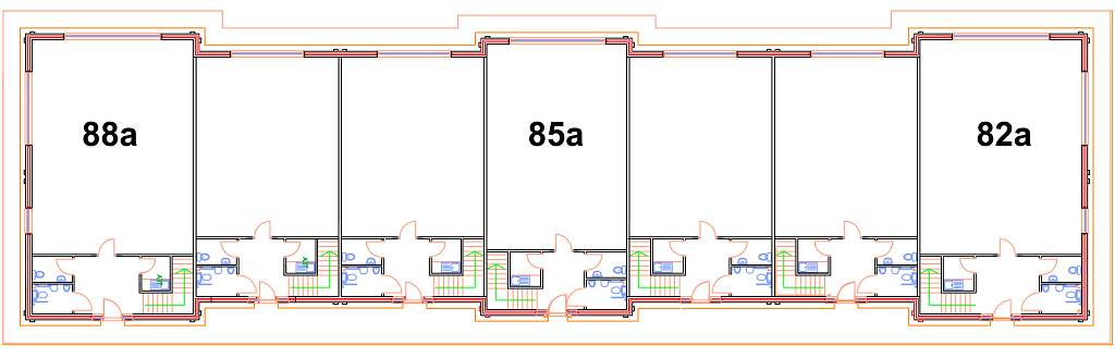 Building 2 - Ground Floor