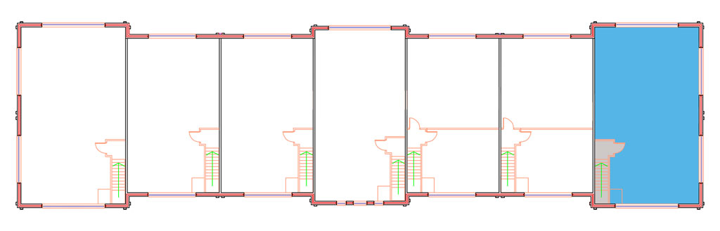 Block 6 First Floor 95b